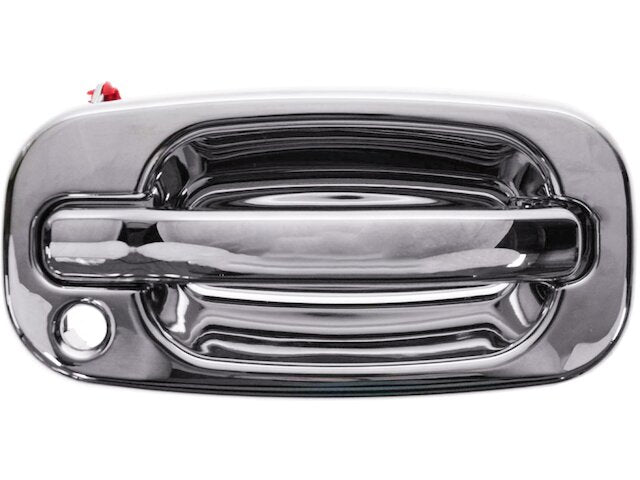 Front Right Door Handle - 1999-2006 Chevrolet Silverado 1500 - TRQ 3691-02037660