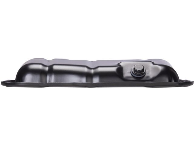 Lower Oil Pan - 2010-2022 Toyota Prius 1.8L 4-Cylinder - Spectra Premium 30440-02037827