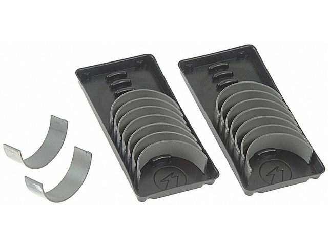 Connecting Rod Bearing Set - 1964-1973, 1979-1995 Ford Mustang - Sealed Power 15189-02037909