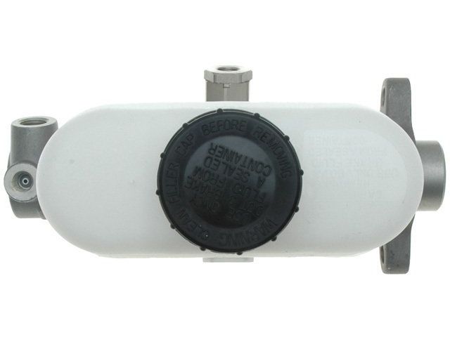 Brake Master Cylinder - 1994-1996 Ford E250 Econoline - Raybestos 5119-02038717