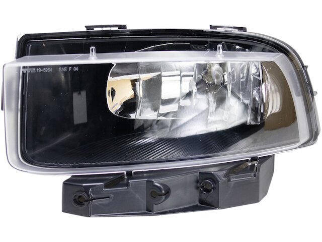 Left Fog Light - 2005-2013 Chevrolet Corvette - DIY Solutions 18301-02039164