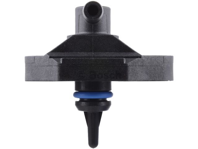Fuel Pressure Sensor - 2005-2008 Ford Escape - Bosch 18116-02039208