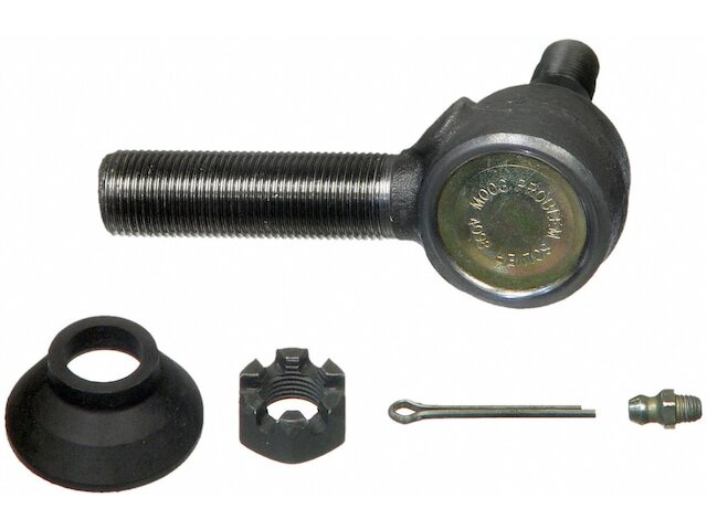 Front Left Outer Tie Rod End - 1961-1966 Ford F250 4WD - Quick Steer 138289-02039219