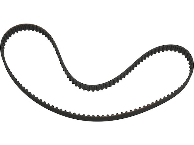 Timing Belt - 2003-2006 Mitsubishi Lancer - ContiTech 7182-02039857