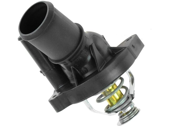 Thermostat Housing - 2004-2009 Mazda B2300 - TRQ 18091-02040023
