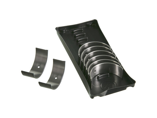 Connecting Rod Bearing Set - 2002-2008 Nissan Sentra 2.5L 4-Cylinder - Sealed Power 6822-02040207