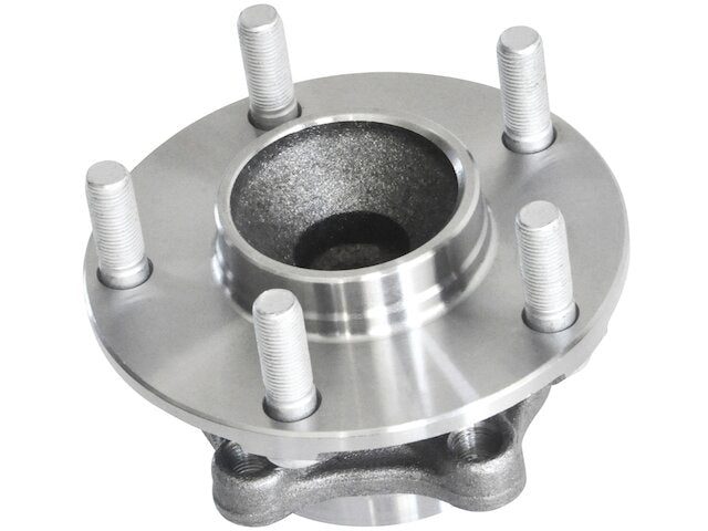 Front Wheel Bearing Hub Assembly - 2003-2009 Nissan 350Z - Replacement 6656-02040464