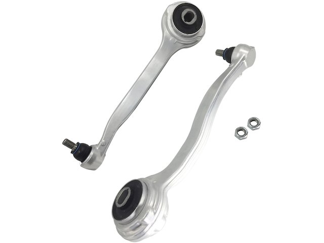 Front Upper Control Arm Kit - 2003-2005 Mercedes CLK320 Coupe - Replacement 6371-02040621
