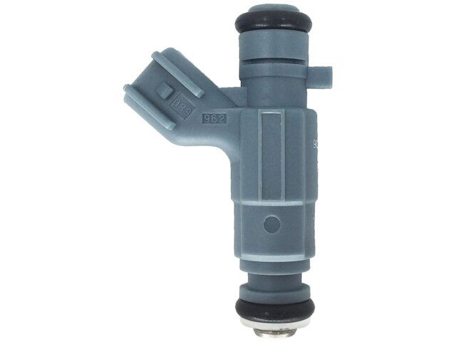 Fuel Injector - 2001-2003 Chrysler Sebring 2.4L 4-Cylinder - Replacement 1541-02040675