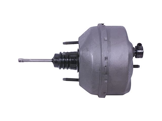 Brake Booster - 1995-2005 Pontiac Sunfire - A1 Cardone 4799-02040937