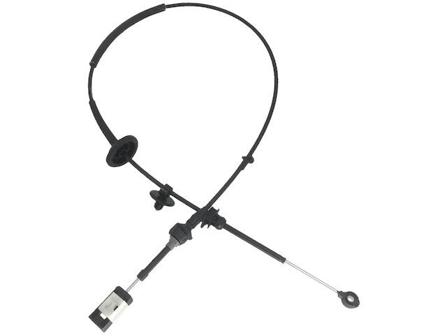 Auto Transmission Shift Cable - 1999-2004 Ford F350 Super Duty - Replacement 5365-02041128