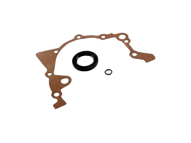 Oil Pump Gasket Kit - 1986-1994 Suzuki Samurai 1.3L 4-Cylinder - Beck Arnley 16-02041171
