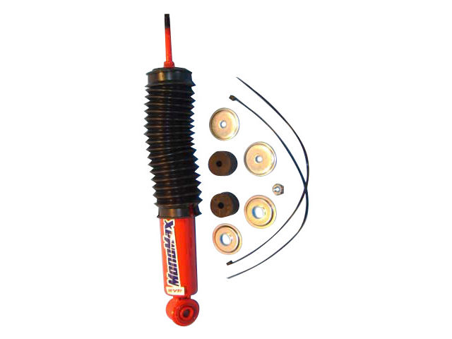 Front Shock Absorber - 2001-2006 GMC Sierra 3500 - KYB 4270-02041392
