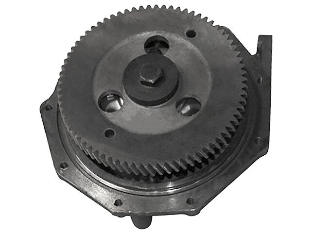 Water Pump - 1990-1995 International 9400 14.6L 6-Cylinder Diesel - SKP 127348-02041599