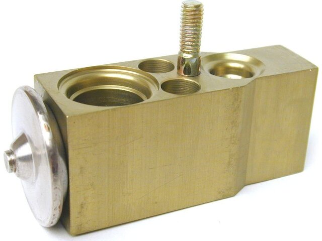 A/C Expansion Valve - 1998-2002 Mercedes E430 - APA/URO Parts 6401-02041667