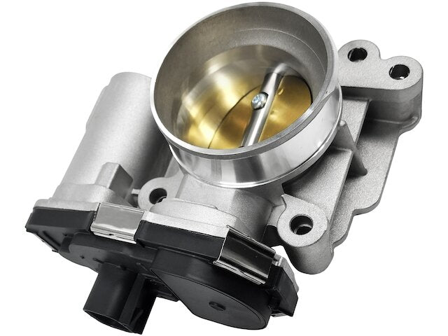 Throttle Body - 2007 Saturn Ion 2.2L 4-Cylinder - SKP 19091-02042241