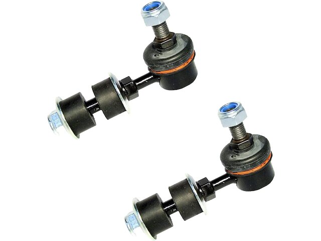 Front Sway Bar Link Kit - 1999-2005 Suzuki Grand Vitara - Detroit Axle 11-02042575