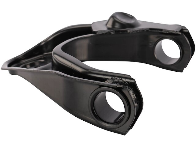 Front Right Upper Control Arm - 1995-1997 Nissan Pickup RWD - TRQ 6759-02042746