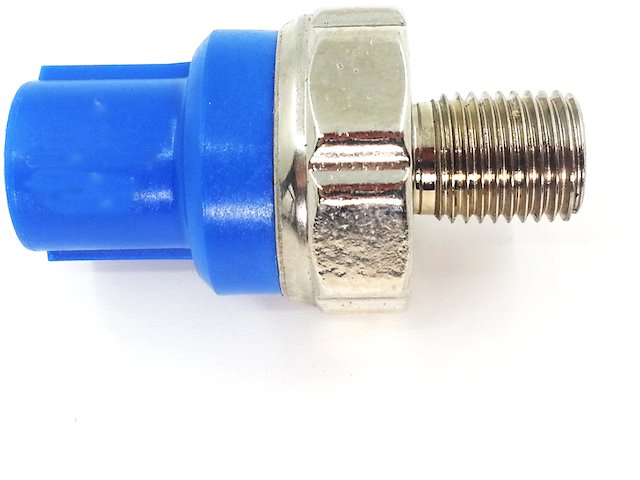 Knock Sensor - 1996-2004 Acura RL 3.5L V6 - Replacement 5933-02042786