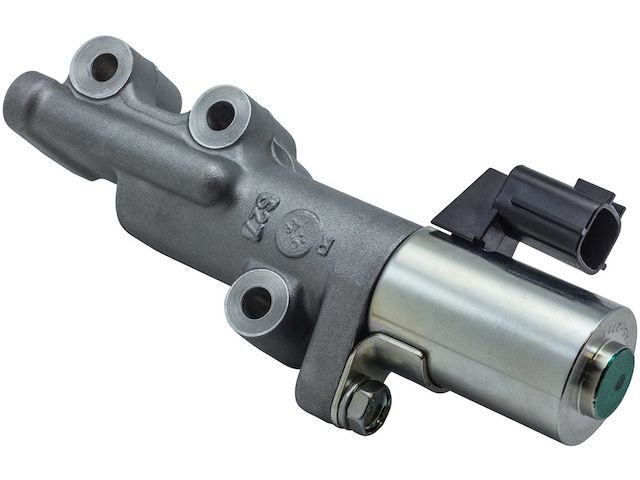 Right Variable Timing Solenoid - 2004-2009 Nissan Quest 3.5L V6 VQ35DE Nissan 24-Valve - Hitachi 17999-02043208