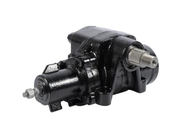 Steering Gear - 2003-2008 Dodge Ram 3500 4WD - BBB Industries 2003-02043344
