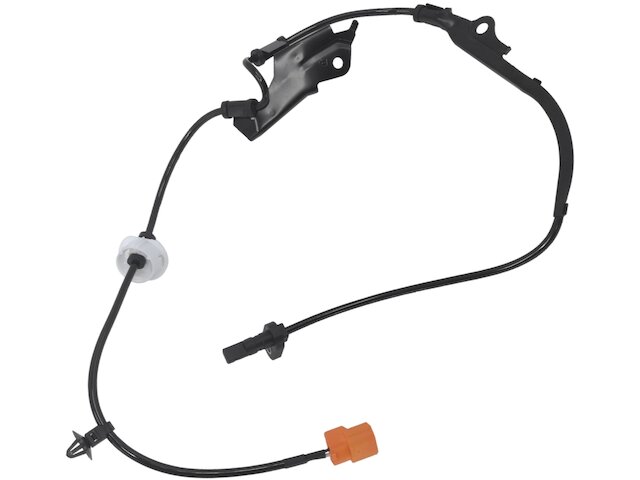 Front Right Passenger Side ABS Speed Sensor with Harness - 2003-2005 Honda Accord - Replacement 5986-02043440