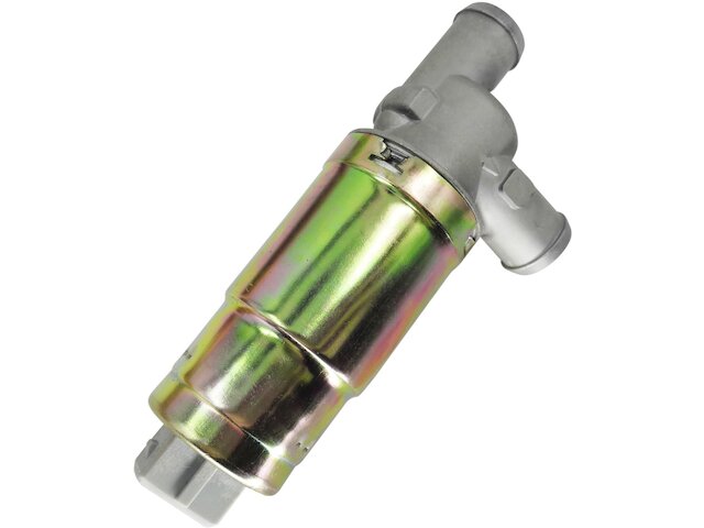 Idle Control Valve - 1995-1996 Kia Sportage 2.0L 4-Cylinder - Replacement 674-02043547