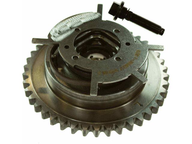 Engine Variable Valve Timing Sprocket - 2005-2010 Ford Mustang 4.6L V8 VIN H SOHC - Melling 18368-02043927