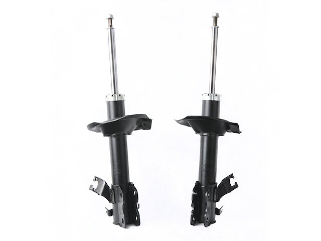 Front Strut Assembly Set - 2002-2004 Infiniti I35 - Replacement 6710-02044327