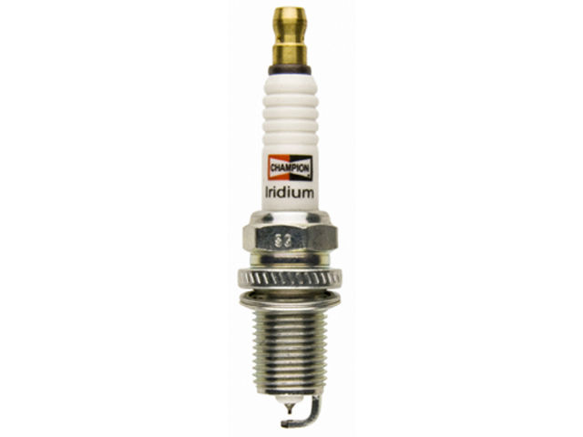 Spark Plug - 1995-2001 Volkswagen Cabrio 2.0L 4-Cylinder - Champion 7397-02044463