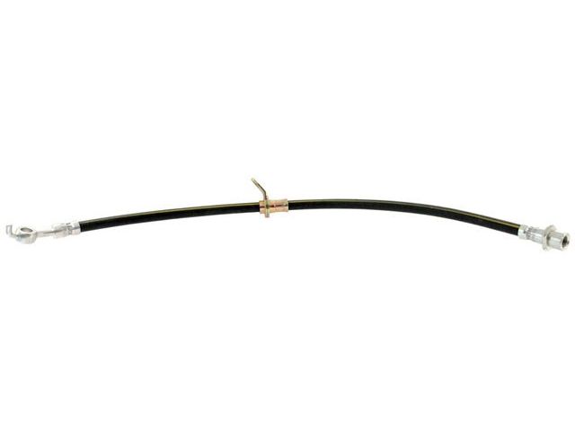 Front Left Brake Hose - 1998-2003 Toyota Sienna - Raybestos 8128-02044872