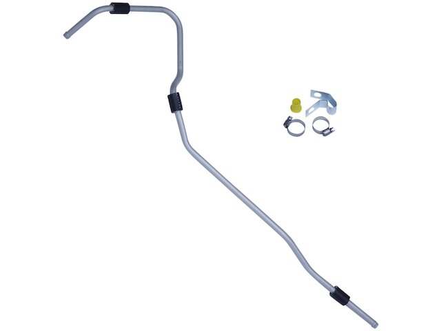 Intermediate Pipe Power Steering Return Line Hose Assembly - 2009-2015 Honda Pilot 3.5L V6 GAS - Edelmann 29982-02045371