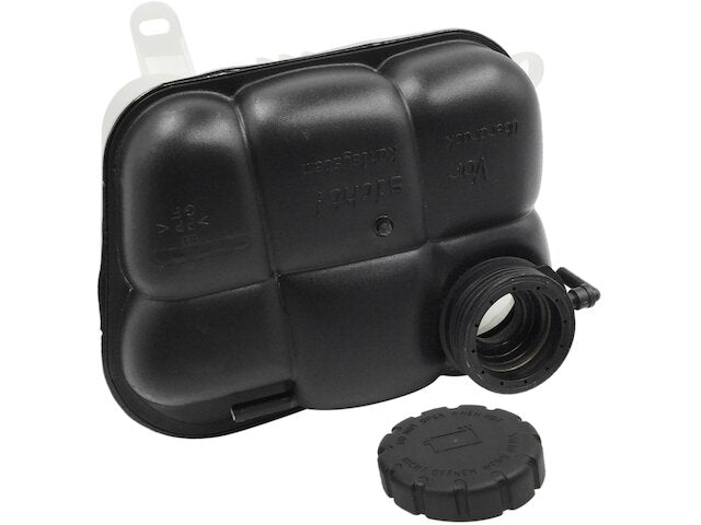 Expansion Tank - 1994-1999 Mercedes S320 - Replacement 6428-02045384