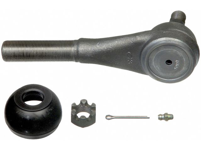 At Pitman Arm Drag Link - 1975-1986 Chevrolet K5 Blazer 4WD - Quick Steer 2964-02045422