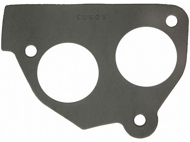 Throttle Body Gasket - 1985-1988 Chevrolet Monte Carlo 4.3L V6 - Felpro 3541-02045662