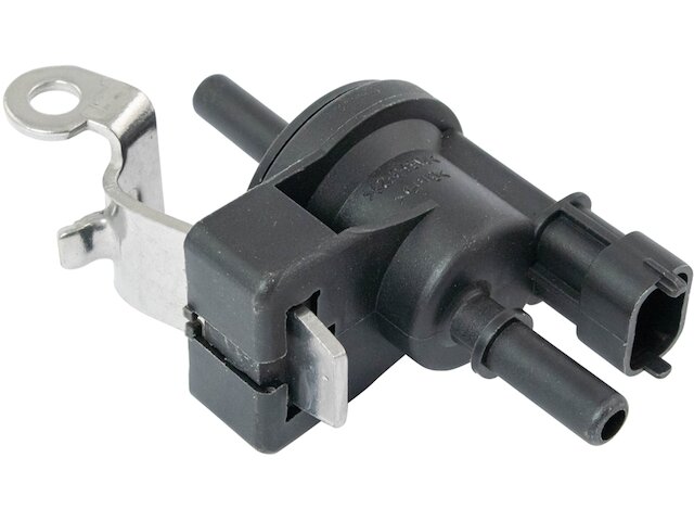 Vapor Canister Purge Solenoid - 2010-2011 Chevrolet Camaro 3.6L V6 - TRQ 30402-02045950