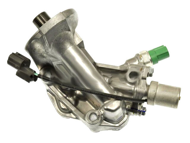 Variable Timing Solenoid - 2006-2008 Honda Ridgeline 3.5L V6 - Standard Motor Products 18569-02046012