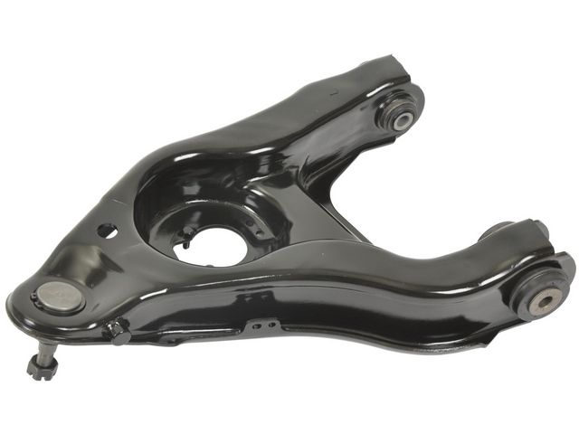 Front Left Lower Control Arm and Ball Joint Assembly - 1997-1999 Ford F250 RWD - Moog 5319-02046091