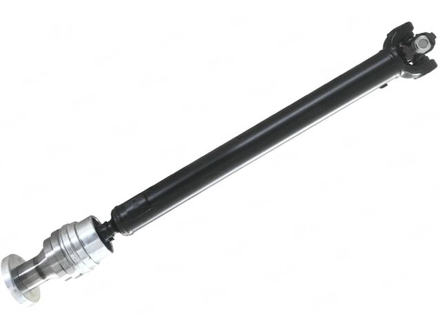 Front Driveshaft - 2004-2010 Chevrolet Colorado 4WD - SKP 18180-02046268