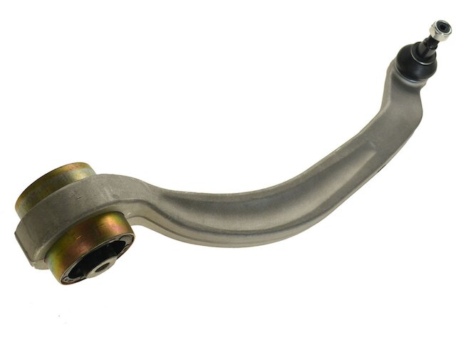 Front Left Lower Rearward Control Arm and Ball Joint Assembly - 2003 Audi RS6 - TRQ 7509-02046823
