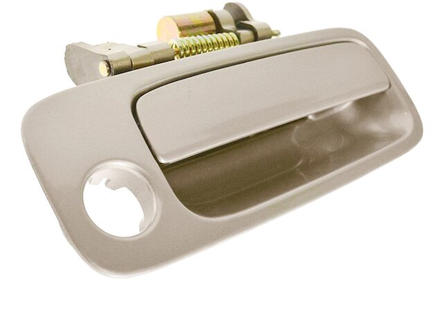 Front Right Door Handle - 1997-2001 Toyota Camry - TRQ 7953-02047147