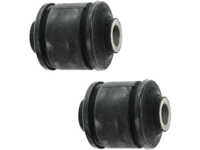 Front Lower Rearward Control Arm Bushing Set 2 Piece - 1997-2005 Buick Century - TRQ 2570-02047254