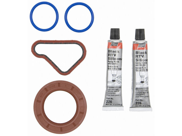 Timing Cover Gasket Set - 2002-2010 Dodge Dakota - Felpro 1845-02047540