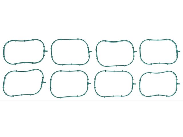 Intake Manifold Gasket Set - 2015-2019 Cadillac Escalade 6.2L V8 - VR Gaskets 129810-02047626