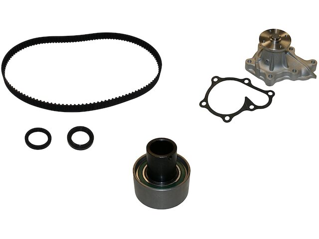 Timing Belt Kit - 1993-1998 Nissan Quest 3.0L V6 - GMB 6785-02048071