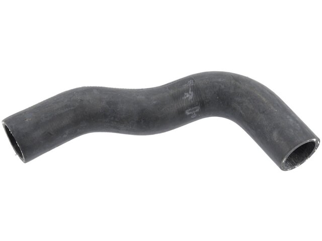 Upper - Pipe To Radiator Radiator Hose - 2002-2005 Kia Sedona 3.5L V6 - ContiTech 658-02048766