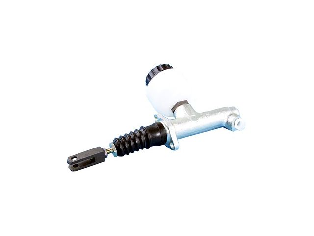 Clutch Master Cylinder - 1972-1992 Alfa Romeo Spider Veloce - Beck Arnley 13373-02048836