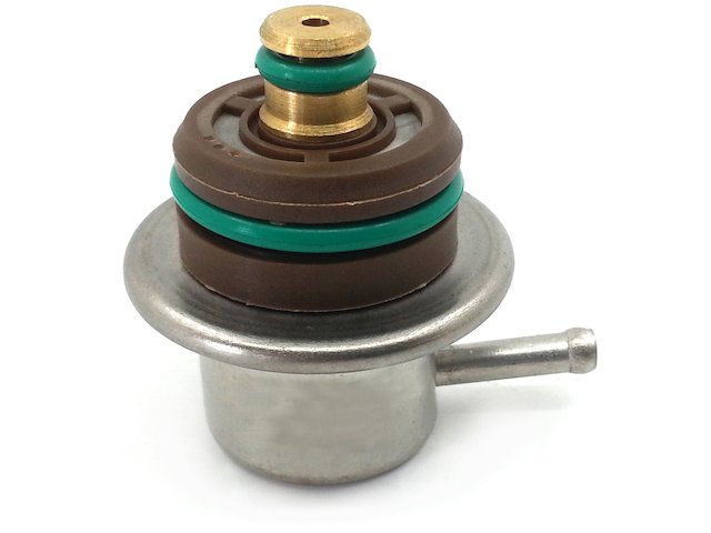 Fuel Pressure Regulator - 1995-1997 Volkswagen Passat - Replacement 7402-02049035