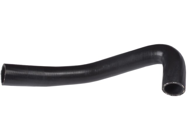 Upper - Filler Neck To Engine Radiator Hose - 2004-2006 Scion xA 1.5L 4-Cylinder - ContiTech 18017-02049045