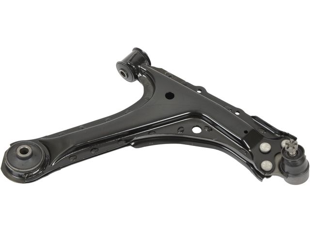 Front Right Lower Control Arm and Ball Joint Assembly - 1995-2005 Pontiac Sunfire - Moog 4799-02049173